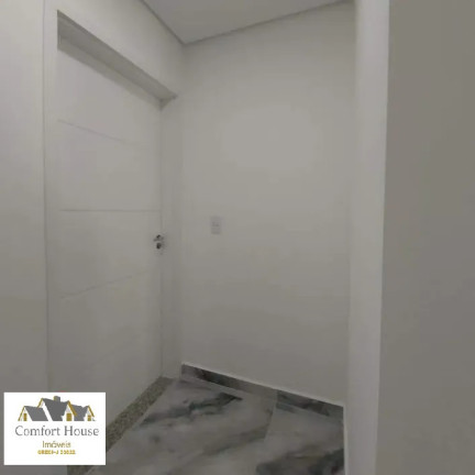 Imagem Apartamento com 2 Quartos à Venda, 60 m² em Campestre - Santo André