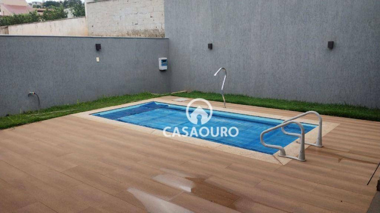 Imagem Casa com 4 Quartos à Venda, 253 m² em Alphaville - Lagoa Dos Ingleses - Nova Lima Imagem Casa com 4 Quartos à Venda, 253 m² em Alphaville - Lagoa Dos Ingleses - Nova Lima