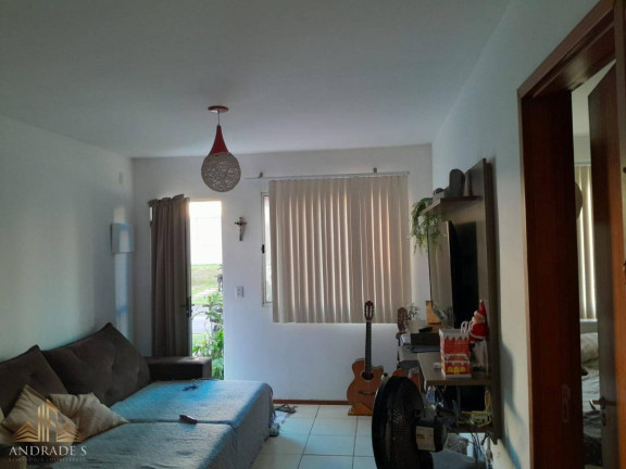 Imagem Casa de Condomínio com 2 Quartos à Venda, 74 m² em Guaratiba - Rio De Janeiro
