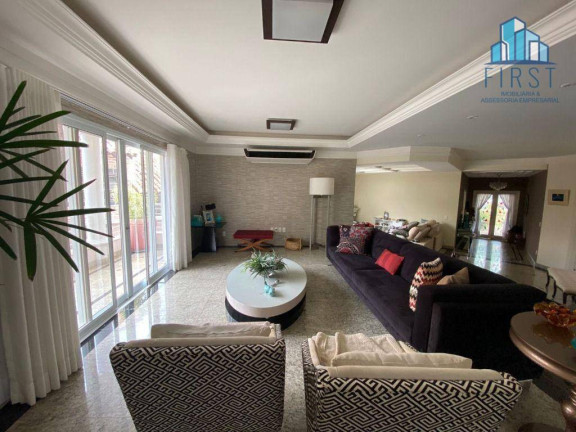Imagem Casa com 4 Quartos à Venda, 750 m² em Condomínio Village Visconde De Itamaracá - Valinhos Imagem Casa com 4 Quartos à Venda, 750 m² em Condomínio Village Visconde De Itamaracá - Valinhos