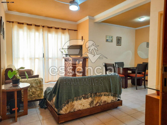 Apartamento com 2 Quartos à Venda, 81 m² em Centro - Ubatuba