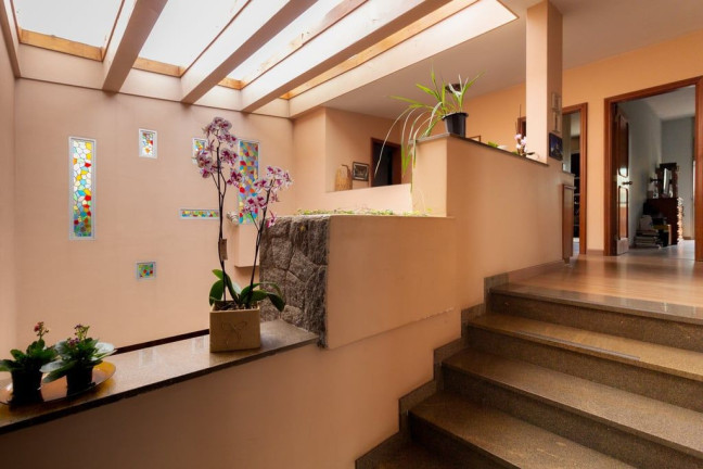 Imagem Casa com 4 Quartos à Venda, 624 m² em Butantã - São Paulo Imagem Casa com 4 Quartos à Venda, 624 m² em Butantã - São Paulo