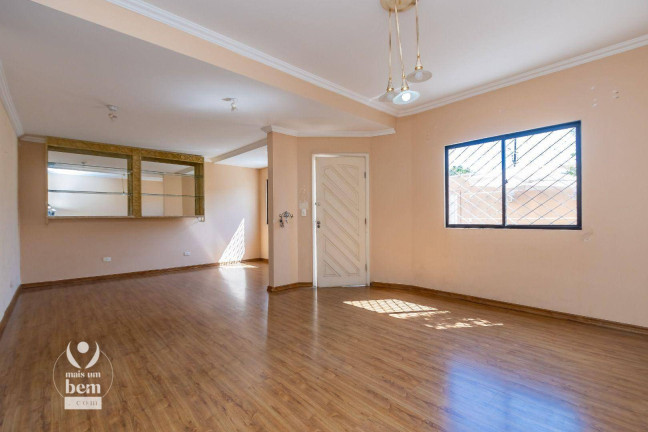 Imagem Sobrado com 3 Quartos à Venda, 220 m² em Portão - Curitiba