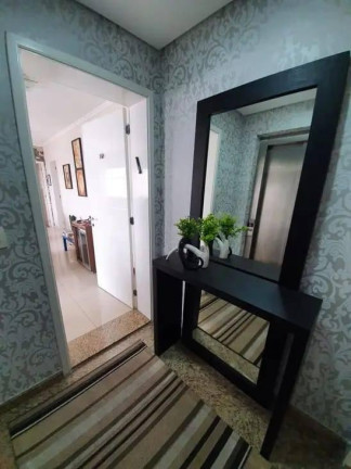 Imagem Apartamento com 3 Quartos à Venda, 141 m² em Vila Monumento - São Paulo