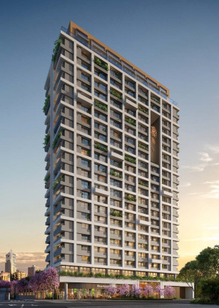 Imagem Apartamento com 1 Quarto à Venda, 26 m² em Vila Mariana - São Paulo Imagem Apartamento com 1 Quarto à Venda, 26 m² em Vila Mariana - São Paulo