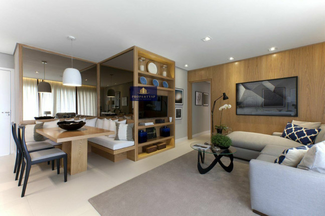 Imagem Apartamento com 3 Quartos à Venda, 79 m² em Sumaré - São Paulo Imagem Apartamento com 3 Quartos à Venda, 79 m² em Sumaré - São Paulo