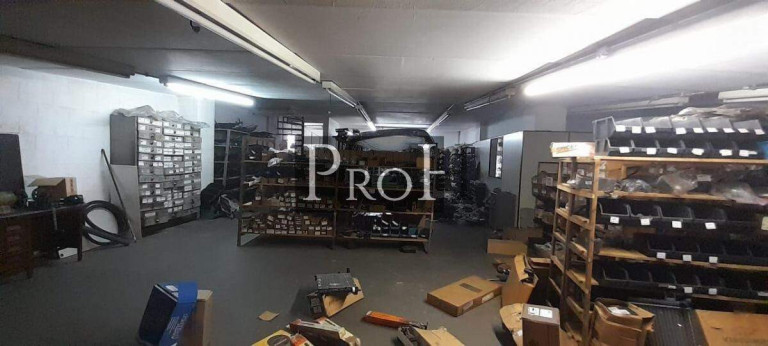 Imagem Sala Comercial à Venda, 570 m² em São João Clímaco - São Paulo Imagem Sala Comercial à Venda, 570 m² em São João Clímaco - São Paulo