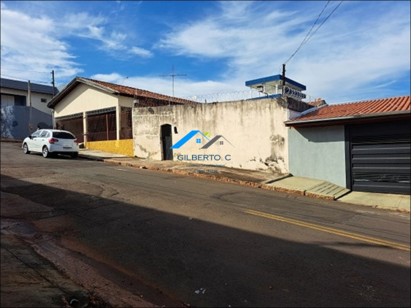 Imagem Imóvel à Venda, 200 m² em Vila Santa Clara - Bauru