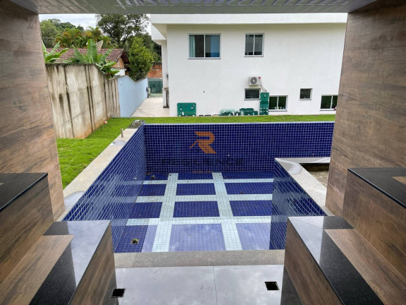 Imagem Casa de Condomínio com 5 Quartos à Venda, 800 m² em Condados Da Lagoa - Lagoa Santa Imagem Casa de Condomínio com 5 Quartos à Venda, 800 m² em Condados Da Lagoa - Lagoa Santa
