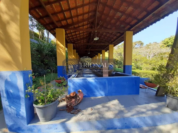 Imagem Chácara com 7 Quartos à Venda, 900 m² em Jundiaizinho - Mairiporã Imagem Chácara com 7 Quartos à Venda, 900 m² em Jundiaizinho - Mairiporã