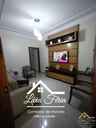 Imagem Casa com 3 Quartos à Venda, em Parque Aurora - Campos Dos Goytacazes Imagem Casa com 3 Quartos à Venda, em Parque Aurora - Campos Dos Goytacazes