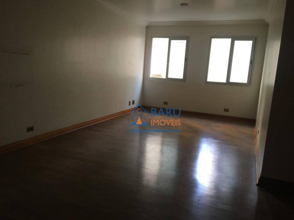 Imagem Apartamento com 3 Quartos à Venda, 128 m² em Higienópolis - São Paulo Imagem Apartamento com 3 Quartos à Venda, 128 m² em Higienópolis - São Paulo