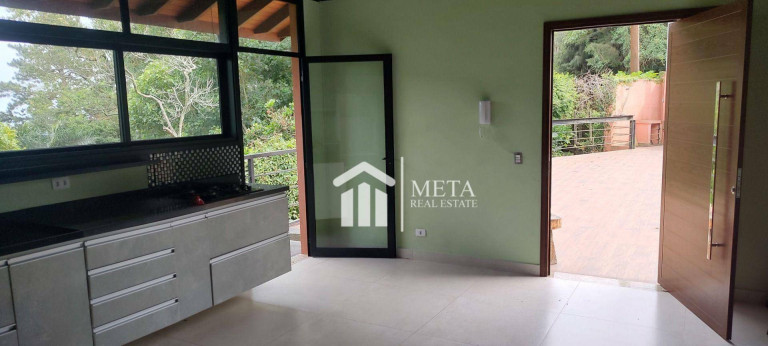 Imagem Imóvel com 3 Quartos à Venda, 200 m² em Alpes Da Cantareira - Mairiporã