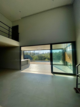 Imagem Sobrado com 4 Quartos à Venda, 355 m² em Alphaville Nova Esplanada - Votorantim