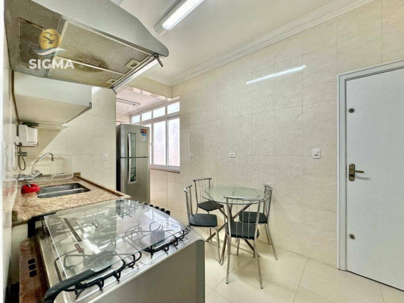 Imagem Apartamento com 3 Quartos à Venda, 110 m² em Pitangueiras - Guarujá Imagem Apartamento com 3 Quartos à Venda, 110 m² em Pitangueiras - Guarujá