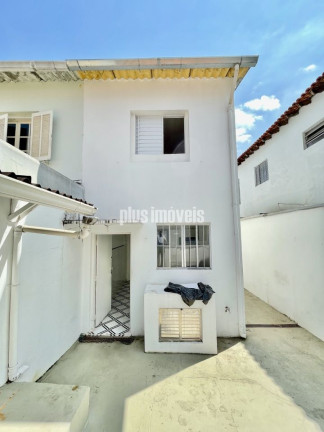 Imagem Casa com 2 Quartos à Venda, 96 m² em Moema - São Paulo Imagem Casa com 2 Quartos à Venda, 96 m² em Moema - São Paulo