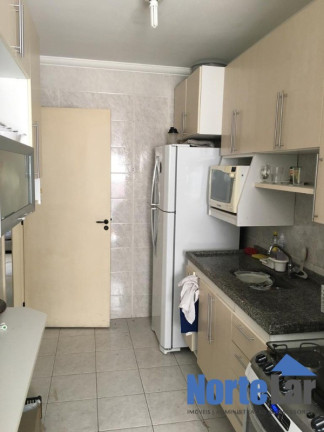Imagem Apartamento com 2 Quartos à Venda, 65 m² em Vila Aurora (zona Norte) - São Paulo Imagem Apartamento com 2 Quartos à Venda, 65 m² em Vila Aurora (zona Norte) - São Paulo