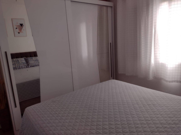 Imagem Apartamento com 2 Quartos à Venda, 48 m² em Parque Campolim - Sorocaba Imagem Apartamento com 2 Quartos à Venda, 48 m² em Parque Campolim - Sorocaba