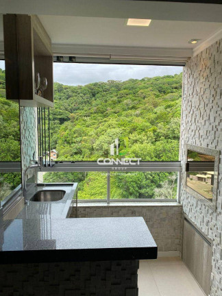 Imagem Apartamento com 2 Quartos à Venda, 63 m² em Ressacada - Itajaí