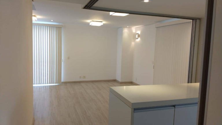 Imagem Apartamento com 2 Quartos à Venda, 85 m² em Vila Mariana - São Paulo