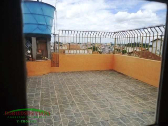 Imagem Sobrado com 4 Quartos à Venda, 264 m² em Jardim Paraventi - Guarulhos