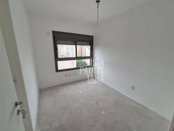 Imagem Apartamento com 3 Quartos à Venda, 141 m² em Brooklin Paulista - São Paulo Imagem Apartamento com 3 Quartos à Venda, 141 m² em Brooklin Paulista - São Paulo
