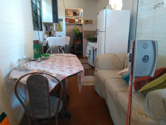 Imagem Casa com 1 Quarto à Venda, 94 m² em Cunha