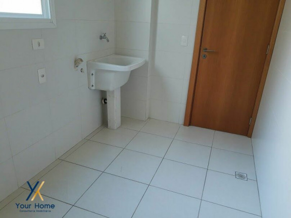 Imagem Apartamento com 3 Quartos à Venda, 132 m² em Pompéia - Santos