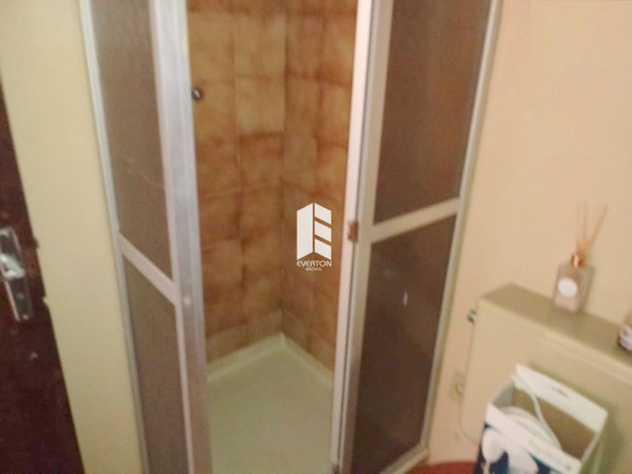 Imagem Apartamento com 1 Quarto à Venda, 33 m² em Centro - Santa Maria Imagem Apartamento com 1 Quarto à Venda, 33 m² em Centro - Santa Maria