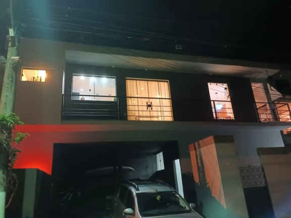 Imagem Casa com 4 Quartos à Venda, 250 m² em Itaipu - Niterói Imagem Casa com 4 Quartos à Venda, 250 m² em Itaipu - Niterói