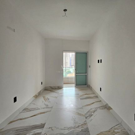Imagem Apartamento com 3 Quartos à Venda, 126 m² em Aviação - Praia Grande Imagem Apartamento com 3 Quartos à Venda, 126 m² em Aviação - Praia Grande
