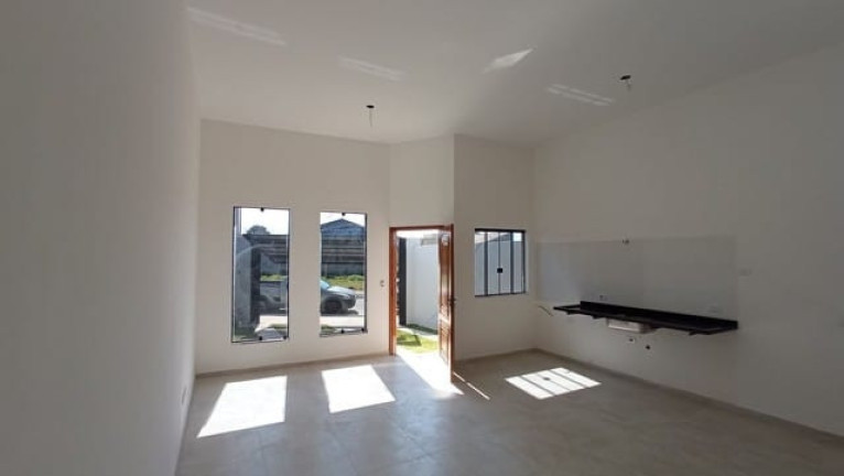 Imagem Casa com 3 Quartos à Venda, 82 m² em Piracangaguá - Taubaté Imagem Casa com 3 Quartos à Venda, 82 m² em Piracangaguá - Taubaté