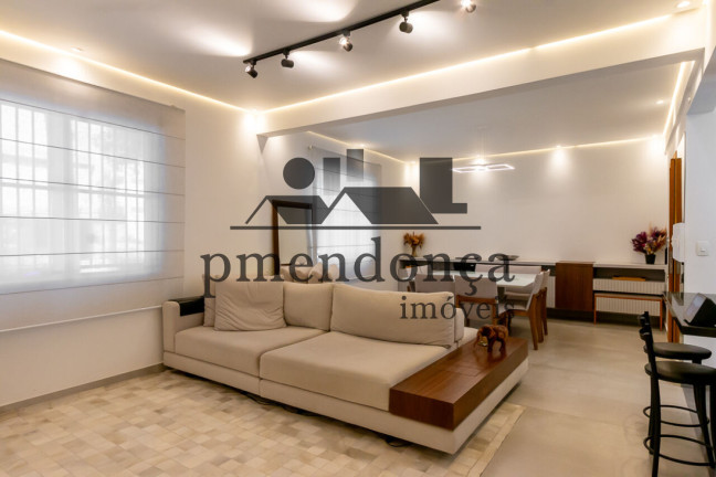 Imagem Apartamento com 2 Quartos à Venda, 92 m² em Higienópolis - São Paulo Imagem Apartamento com 2 Quartos à Venda, 92 m² em Higienópolis - São Paulo