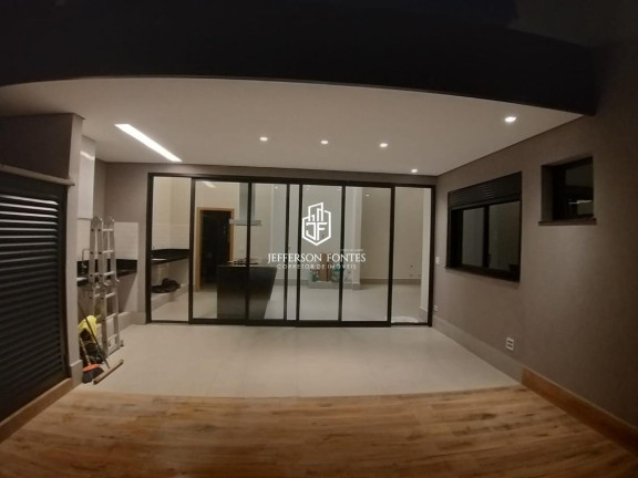 Imagem Casa de Condomínio com 3 Quartos à Venda, 200 m² em Parque Das Esmeraldas - Marília Imagem Casa de Condomínio com 3 Quartos à Venda, 200 m² em Parque Das Esmeraldas - Marília