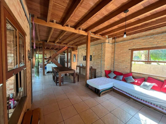 Imagem Casa com 3 Quartos à Venda, 200 m² em Ibiraquera - Imbituba Imagem Casa com 3 Quartos à Venda, 200 m² em Ibiraquera - Imbituba