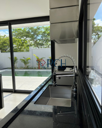 Imagem Casa com 3 Quartos à Venda, 300 m² em Alphaville Nova Esplanada - Votorantim Imagem Casa com 3 Quartos à Venda, 300 m² em Alphaville Nova Esplanada - Votorantim
