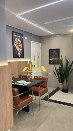 Apartamento com 1 Quarto à Venda, 45 m² em Jardim América - Sorocaba