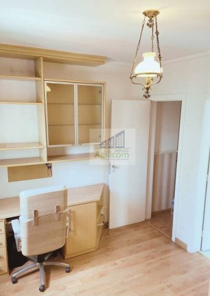 Imagem Apartamento com 4 Quartos à Venda, 169 m² em Brooklin Paulista - São Paulo Imagem Apartamento com 4 Quartos à Venda, 169 m² em Brooklin Paulista - São Paulo