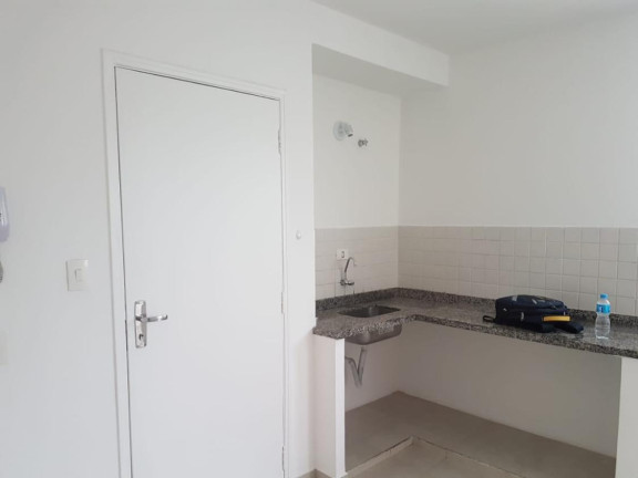 Imagem Apartamento com 1 Quarto à Venda, 83 m² em Aclimação - São Paulo
