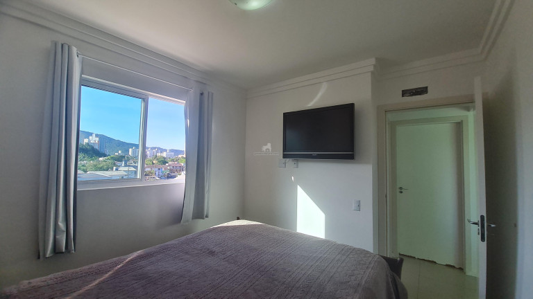 Apartamento com 2 Quartos à Venda, 67 m² em Municípios - Balneário Camboriú
