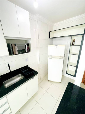 Imagem Apartamento com 1 Quarto à Venda, 45 m² em Mirim - Praia Grande Imagem Apartamento com 1 Quarto à Venda, 45 m² em Mirim - Praia Grande