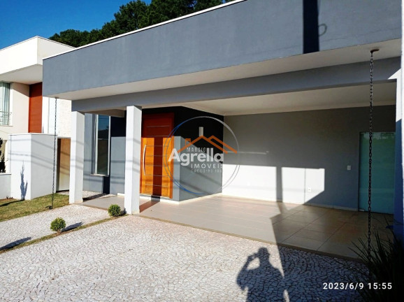 Imagem Imóvel com 3 Quartos à Venda, 198 m² em Condomínio Residencial Portal Do Lago - Mogi Mirim Imagem Imóvel com 3 Quartos à Venda, 198 m² em Condomínio Residencial Portal Do Lago - Mogi Mirim