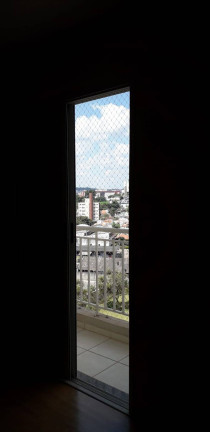 Imagem Apartamento com 3 Quartos para Alugar, 83 m² em Vila Das Hortências - Jundiaí