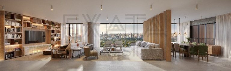 Imagem Imóvel com 3 Quartos à Venda, 183 m² em Vila Nova Conceição - São Paulo Imagem Imóvel com 3 Quartos à Venda, 183 m² em Vila Nova Conceição - São Paulo