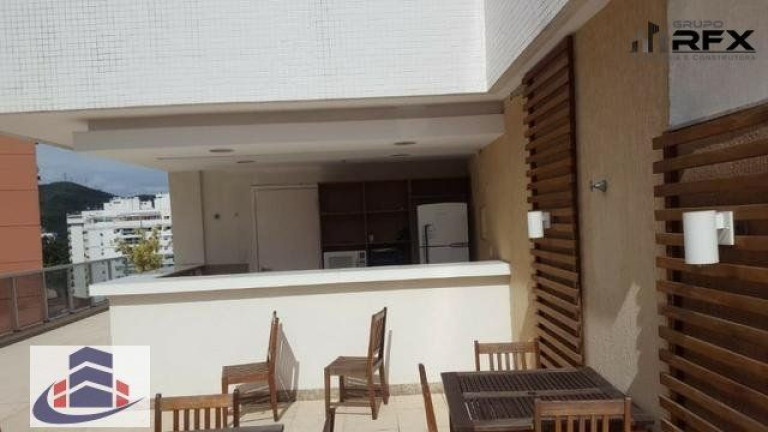 Imagem Sala Comercial à Venda, 39 m² em Icaraí - Niterói