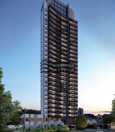 Imagem Apartamento com 2 Quartos à Venda, 73 m² em Pinheiros - São Paulo Imagem Apartamento com 2 Quartos à Venda, 73 m² em Pinheiros - São Paulo