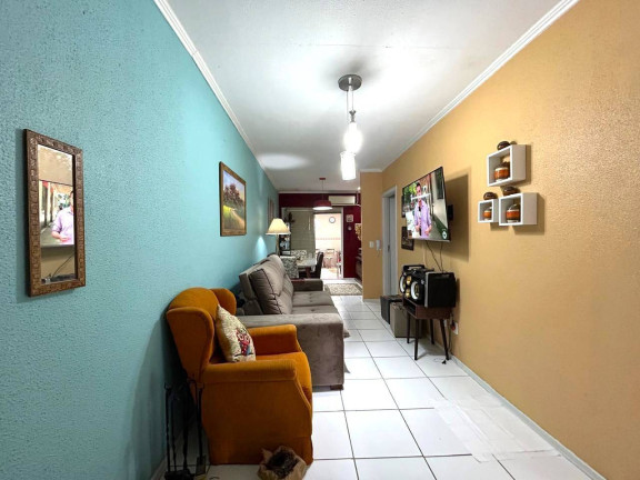 Imagem Casa com 2 Quartos à Venda, 101 m² em Terra Nova - Alvorada Imagem Casa com 2 Quartos à Venda, 101 m² em Terra Nova - Alvorada