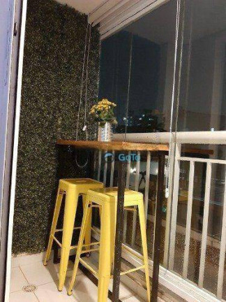Imagem Apartamento com 2 Quartos à Venda, 59 m² em Vila Matilde - São Paulo Imagem Apartamento com 2 Quartos à Venda, 59 m² em Vila Matilde - São Paulo