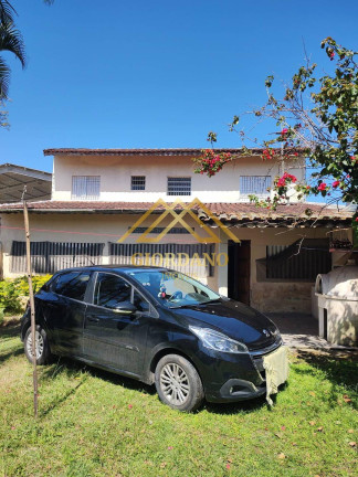 Imagem Casa com 3 Quartos à Venda, 100 m² em Nova Itanhaém - Itanhaém