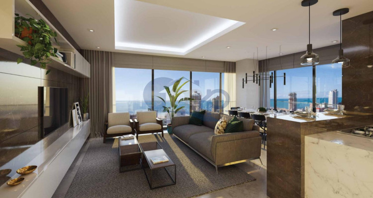 Imagem Apartamento com 2 Quartos à Venda, 80 m² em Predial - Torres Imagem Apartamento com 2 Quartos à Venda, 80 m² em Predial - Torres